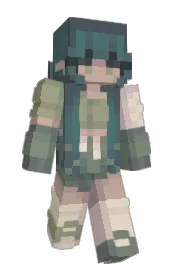 Skin preview