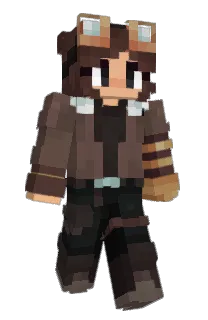 Front of OliveOliXD's skin