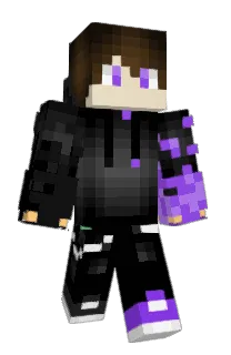 Front of DragonFire076565's skin