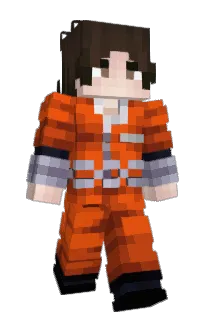 Front of axaxaxaxa's skin