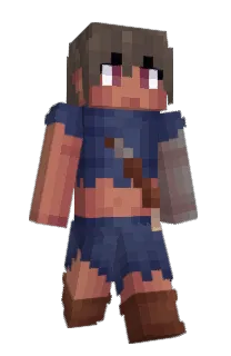 hydr0genb0mb____'s Minecraft skin