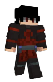 Front of Emp1ror's skin