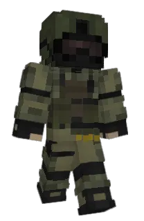 Front of one_man63's skin