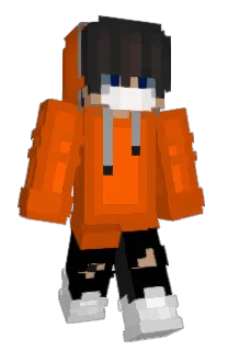 Front of sunkim09's skin