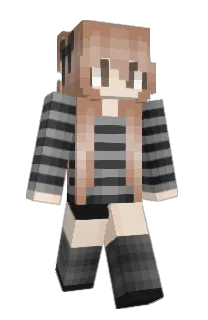 Front of miwcyay's skin