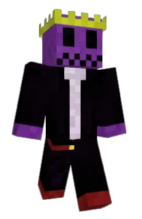 fjm51's Minecraft skin