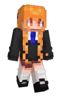Front of uchan28's skin
