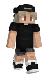 Front of kaczy17's skin