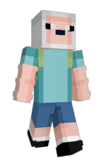 23SugarPlum's Minecraft skin