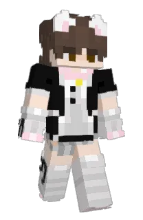 nopeli's Minecraft skin