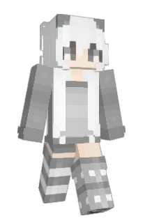 Front of romance7's skin