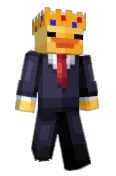 MrPresiduck