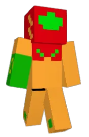 Skin preview