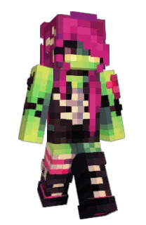 4sh_tr4y's Minecraft skin