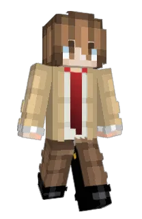 Front of ashleex's skin