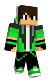 Skin preview