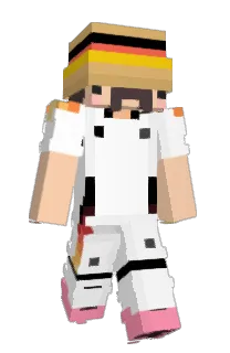 Front of xSmith_'s skin