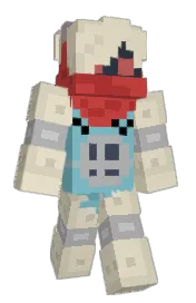 Skin preview