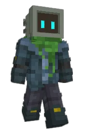 Skin preview