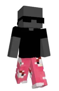 Front of Krypte_'s skin