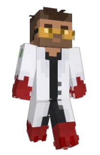 dabeyt's Minecraft skin