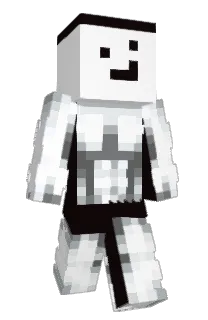 Front of Abitplayz's skin