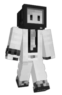Front of Harambeans's skin