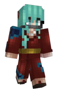 Front of _HelenaHarper_'s skin