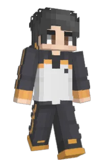 RAINDOOE's Minecraft skin