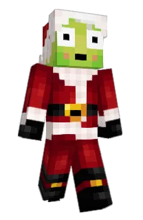 BellaDef's Minecraft skin