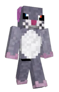 rathub's Minecraft skin