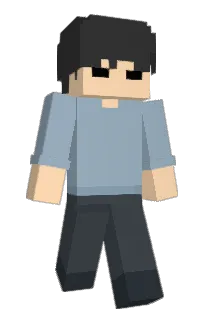 ZenCraft_EX's Minecraft skin