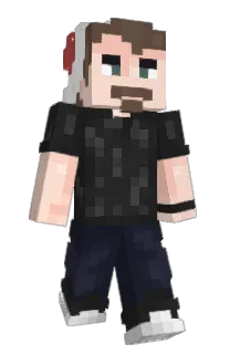 Front of MrMog2002's skin