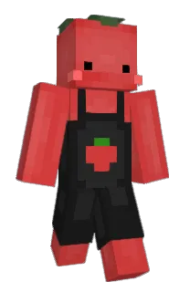 Front of eiduekp's skin