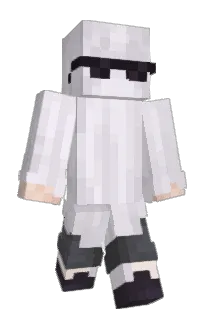 Naifen69's Minecraft skin