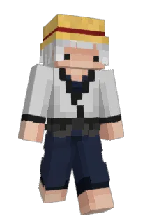 japnez's Minecraft skin