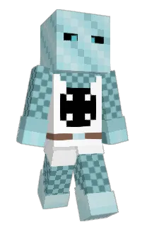 Front of 1nc0gn1t0_'s skin