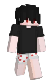Front of chapstickguy14's skin