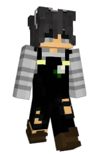 Front of YippeeYay_'s skin