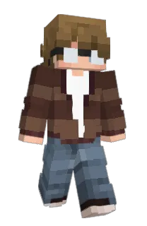 Melz__'s Minecraft skin