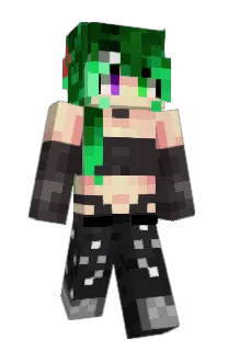 Front of lilnova210's skin