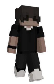 Front of w__i's skin