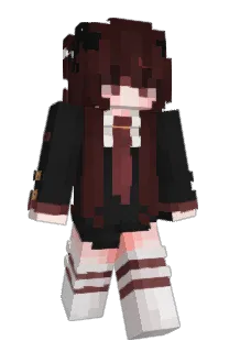 Front of ProbablyStitch's skin