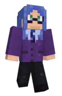 Front of KDC_Creative's skin