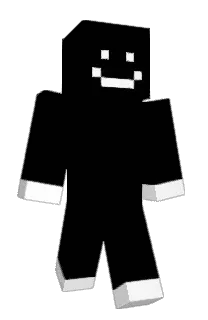Front of PastFac's skin
