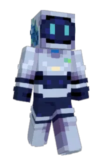 _Peridorito_'s Minecraft skin