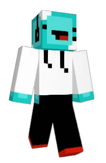 teddybear9's Minecraft skin