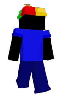 Front of wn9a's skin