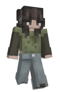darlinggstar's Minecraft skin