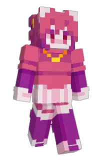 Front of Springlesauce's skin